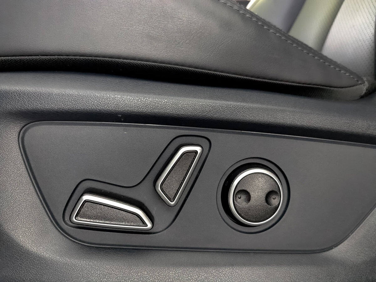 Чанган УНИ-Т б/у, 2023, Роботизированная. Фото: #29