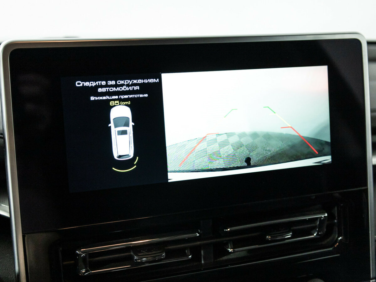 Хавал М6 б/у, 2024, Роботизированная. Фото: #13