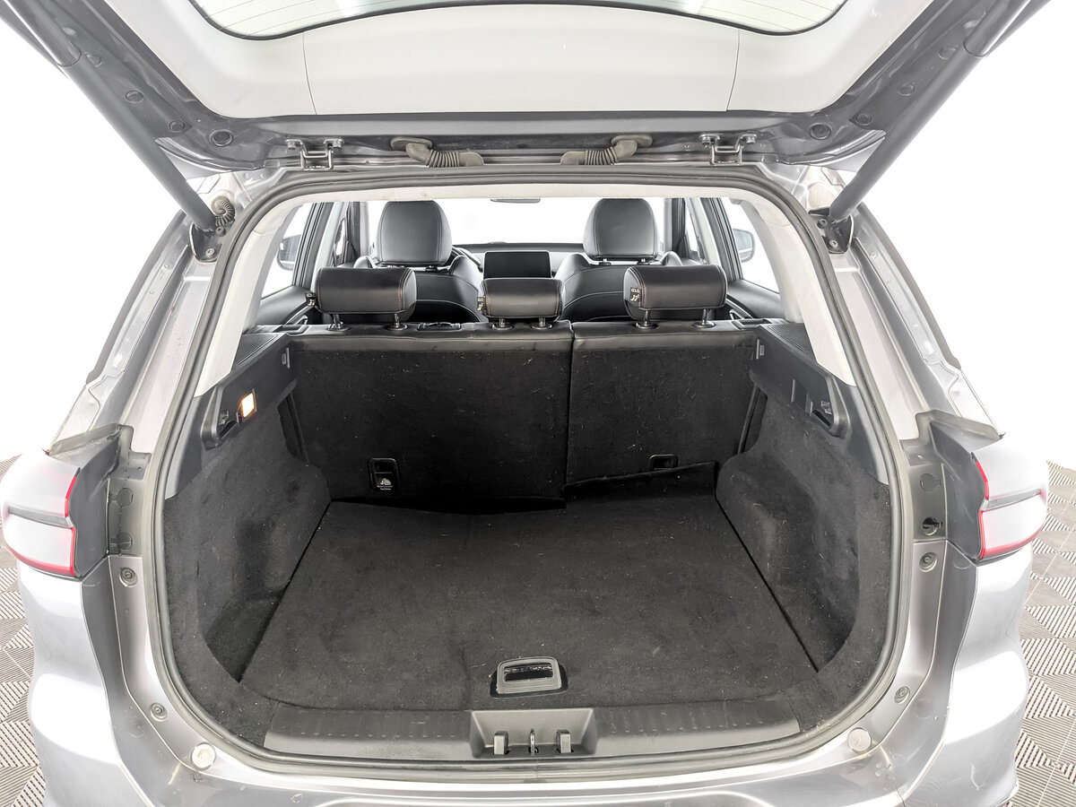 Чери Тигго 7 Про б/у, 2022, Вариатор. Фото: #9