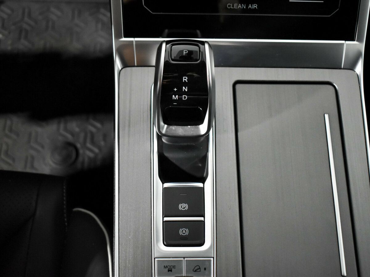 Чери Тигго 4 б/у, 2025, Роботизированная. Фото: #10