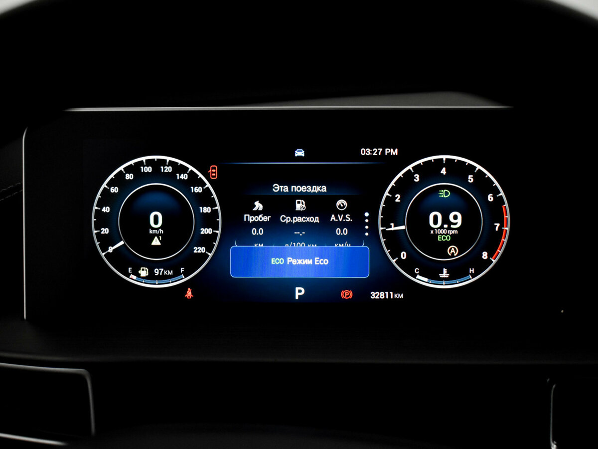 Чери Тигго 4 б/у, 2025, Роботизированная. Фото: #17