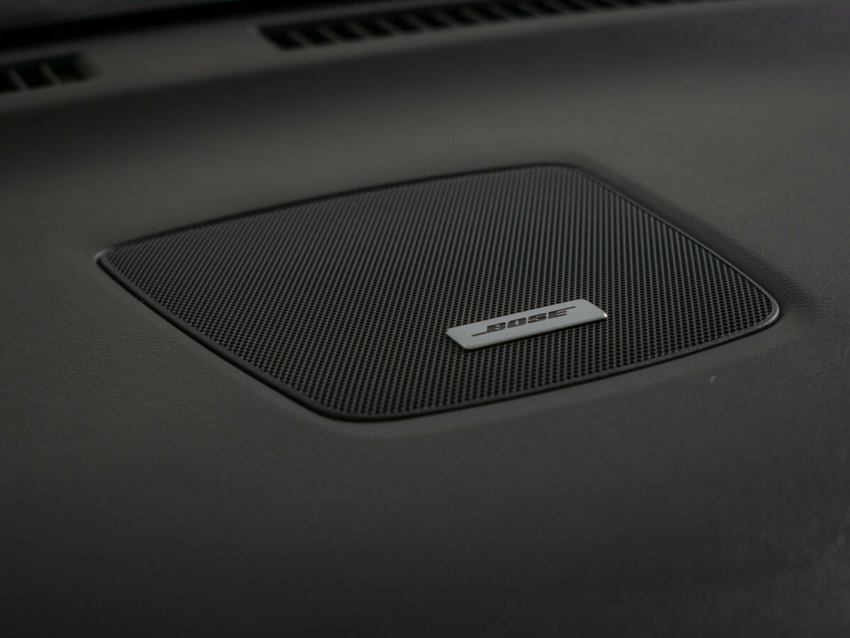 Ниссан Мурано б/у, 2018, Вариатор. Фото: #10