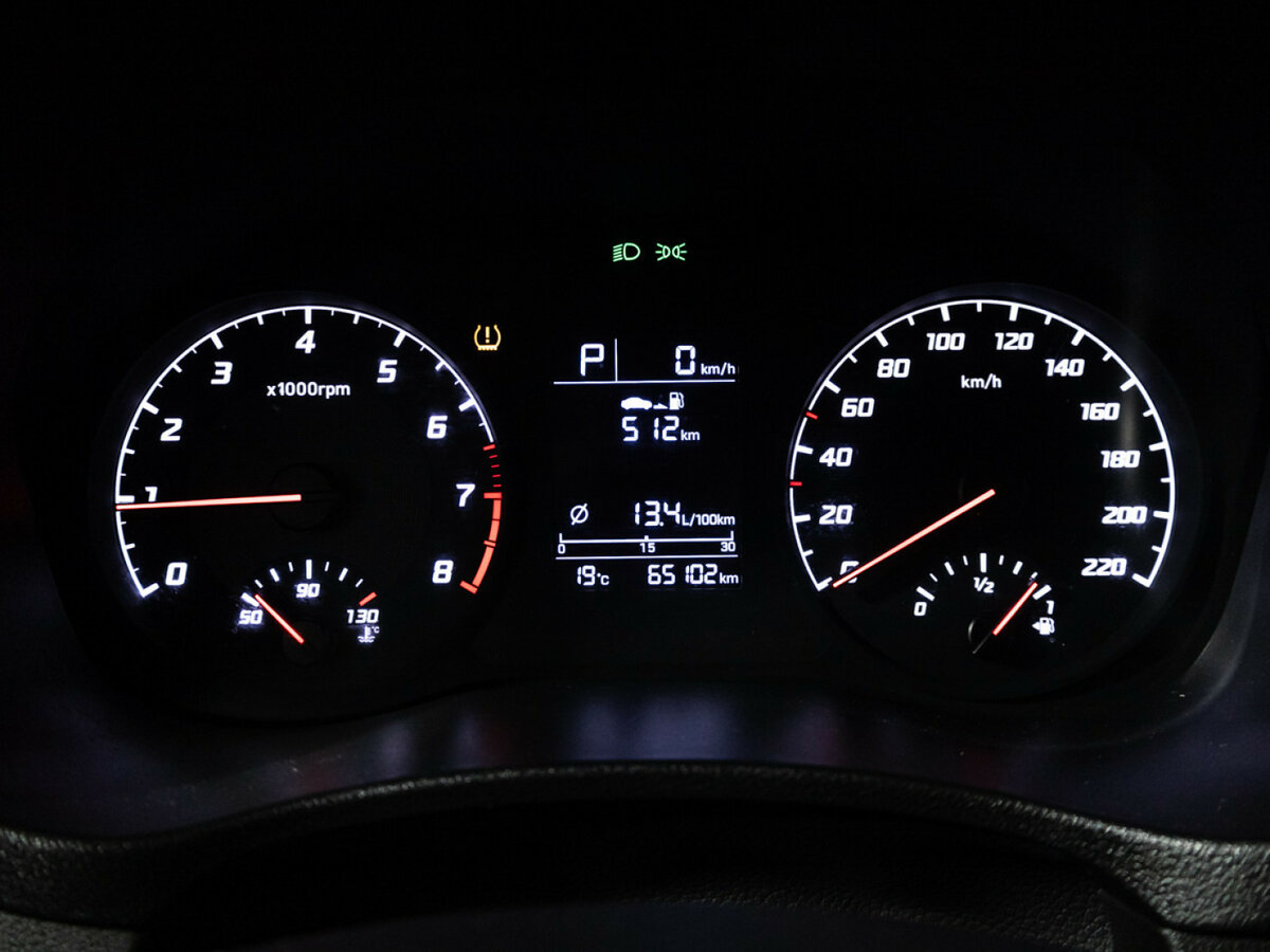 Хендай Солярис б/у, 2021, Автоматическая. Фото: #11