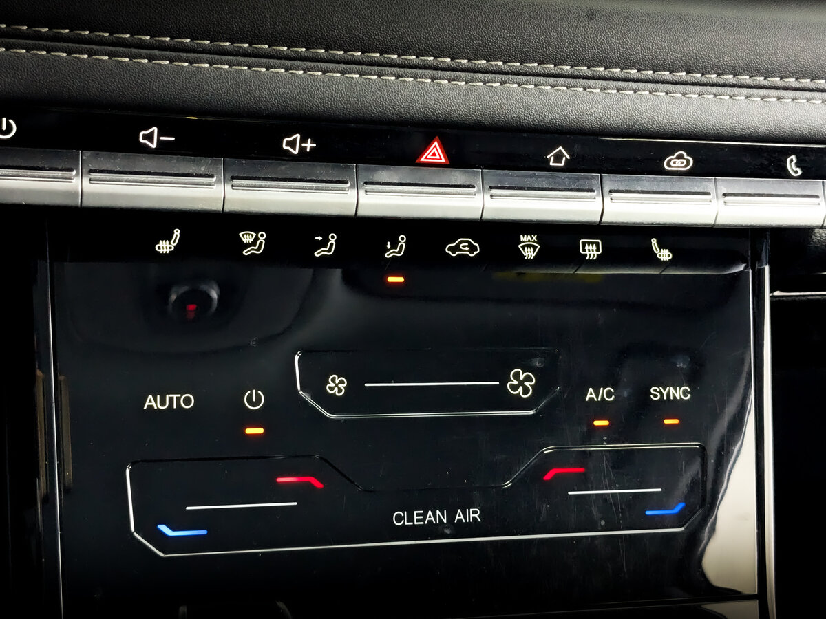 Chery Tiggo 7 Pro б/у, 2022, Вариатор. Фото: #24