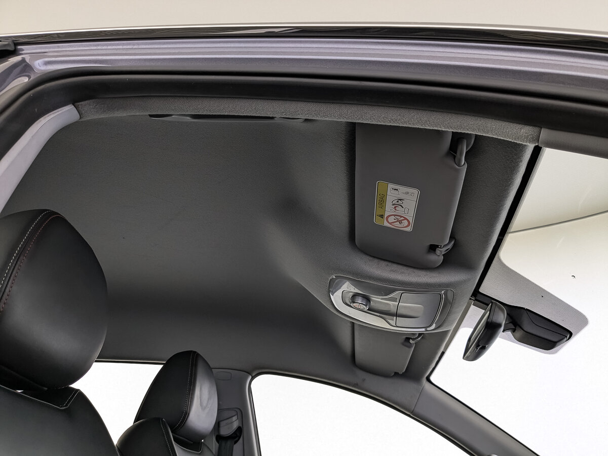 Чери Тигго 7 Про б/у, 2022, Вариатор. Фото: #21