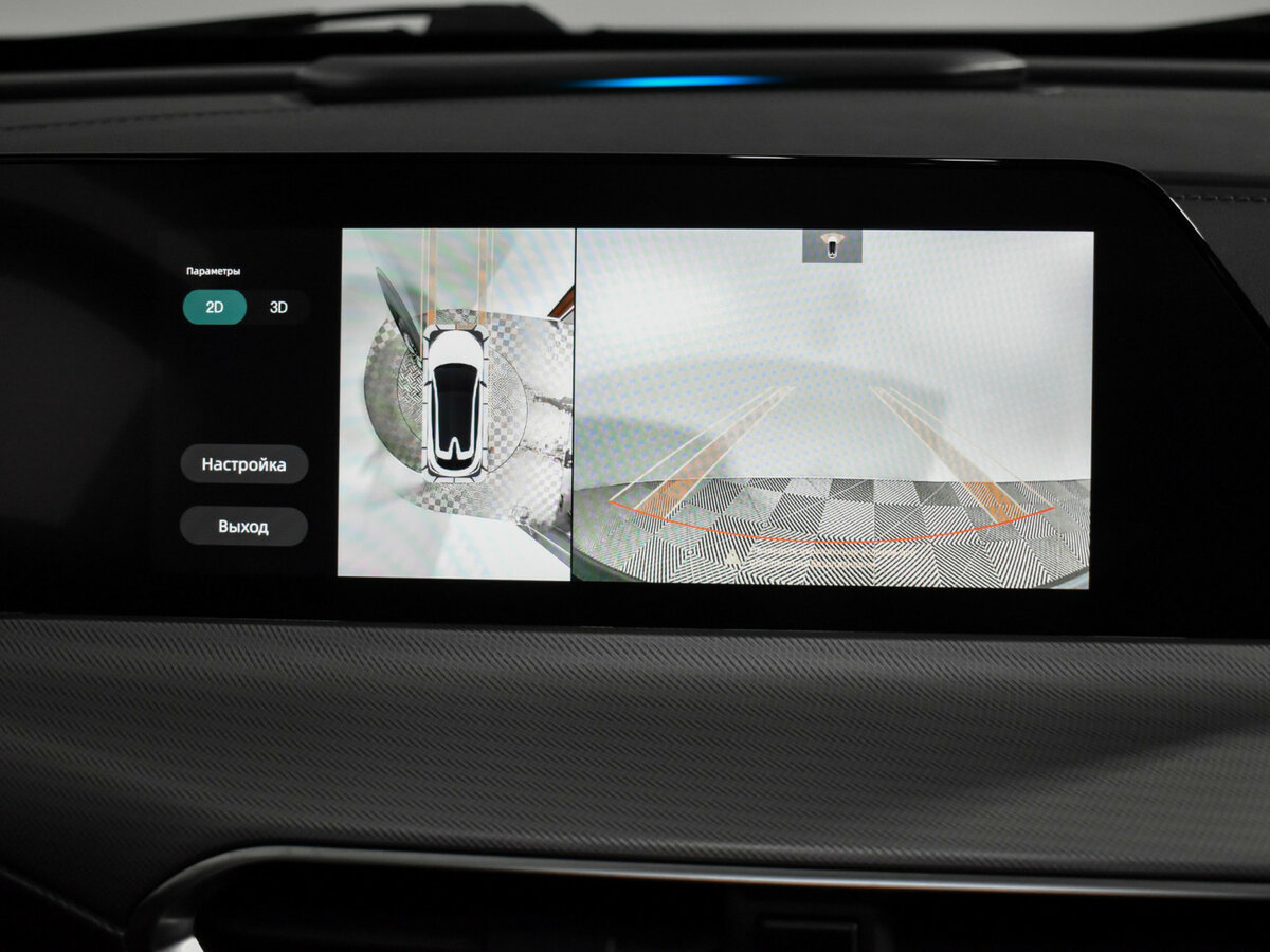 Чанган УНИ-Т б/у, 2023, Роботизированная. Фото: #11