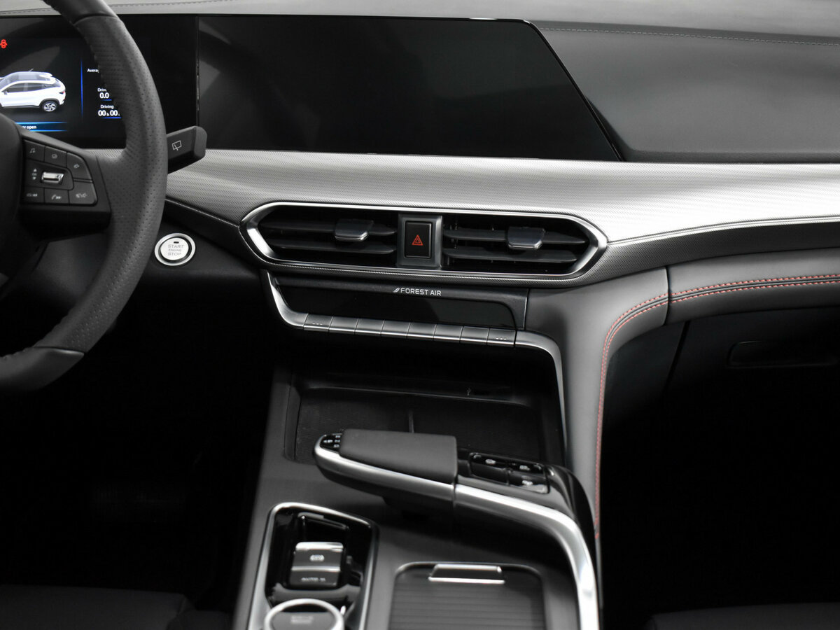 Чанган УНИ-Т б/у, 2023, Роботизированная. Фото: #13