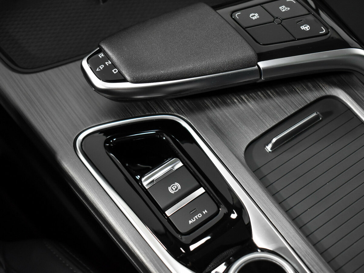 Чанган УНИ-Т б/у, 2023, Роботизированная. Фото: #15