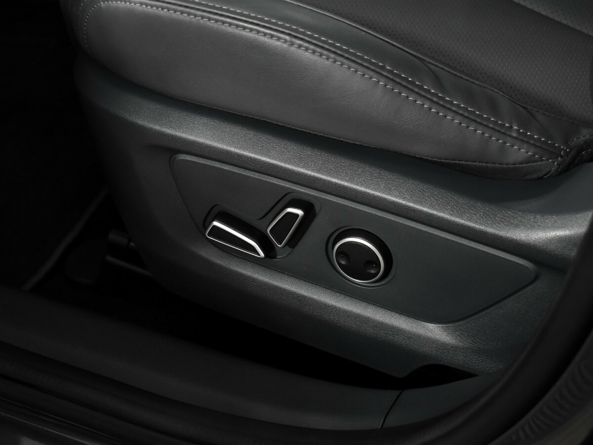 Чанган УНИ-Т б/у, 2023, Роботизированная. Фото: #16