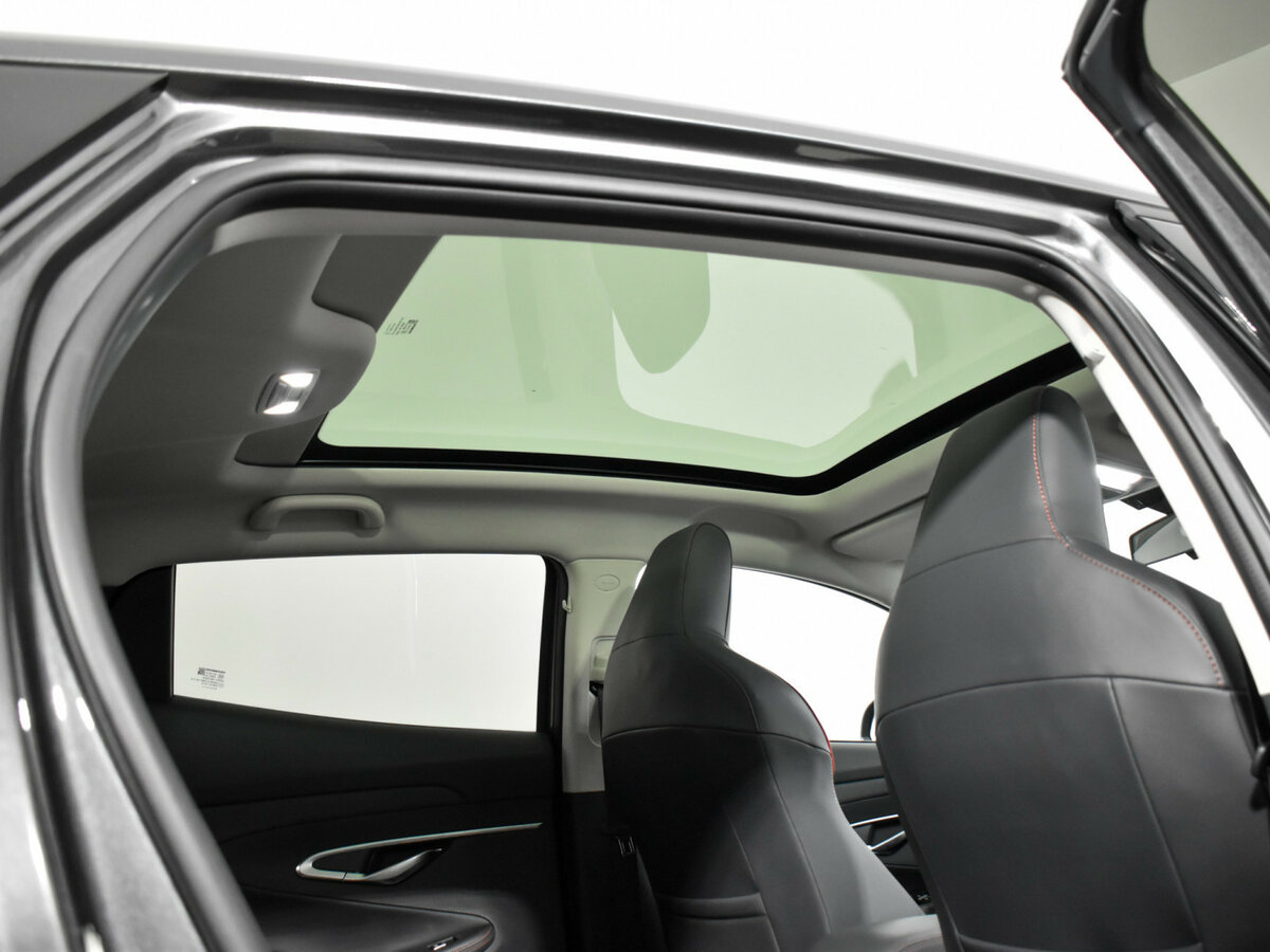 Чанган УНИ-Т б/у, 2023, Роботизированная. Фото: #18