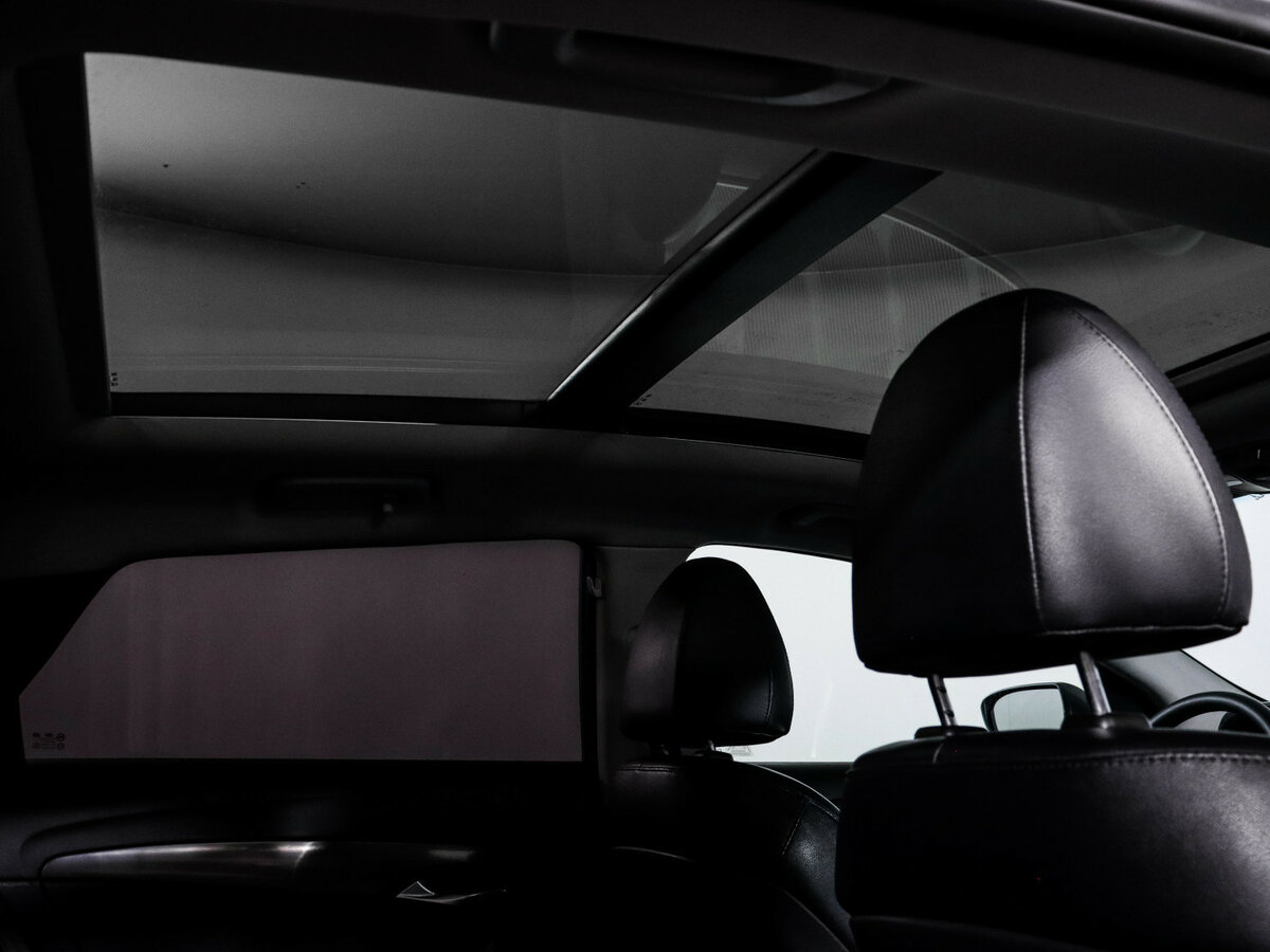 Хендай ай40 б/у, 2014, Автоматическая. Фото: #14