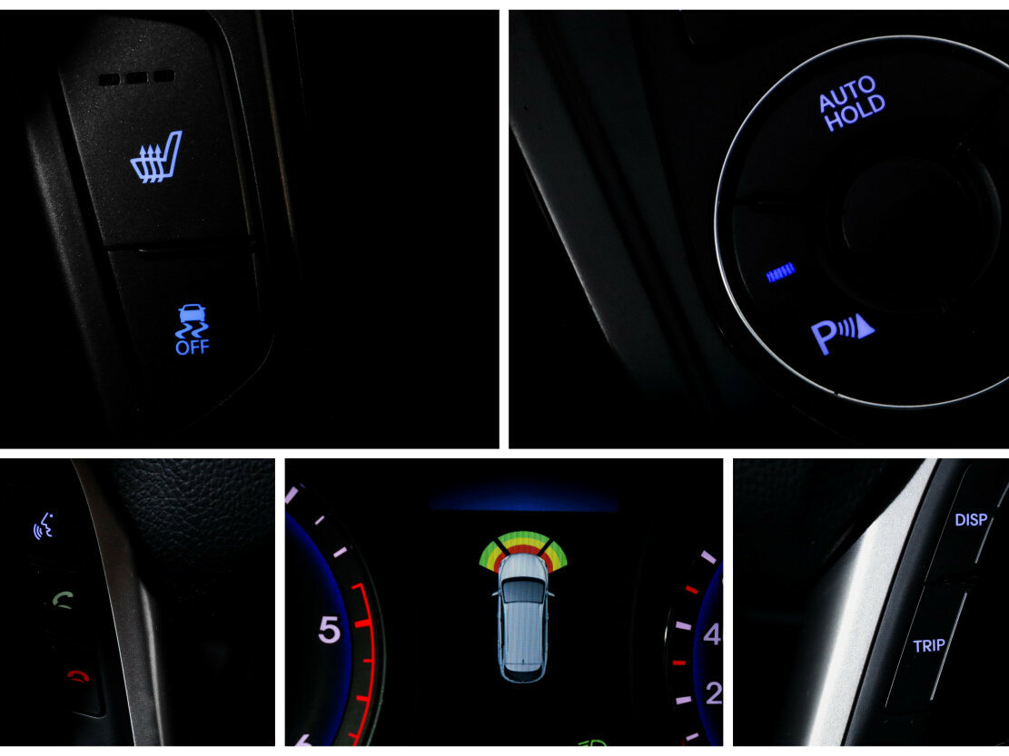 Хендай ай40 б/у, 2014, Автоматическая. Фото: #16