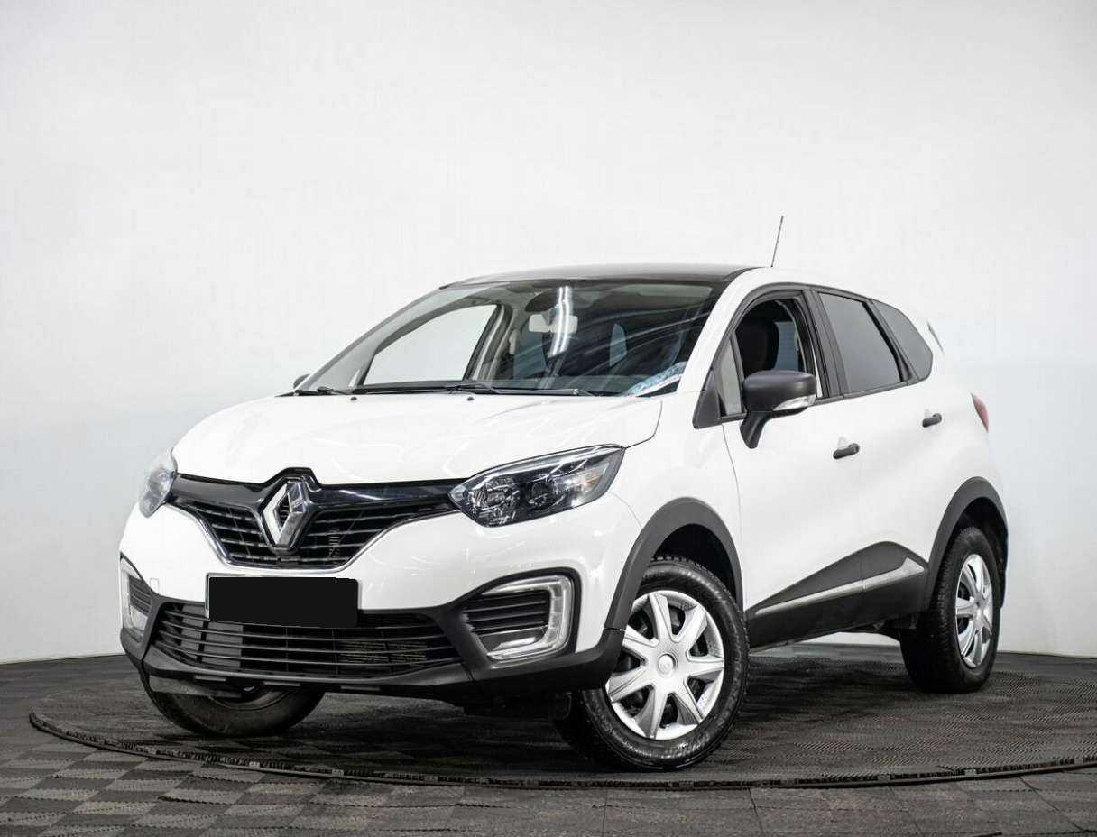 Renault Kaptur