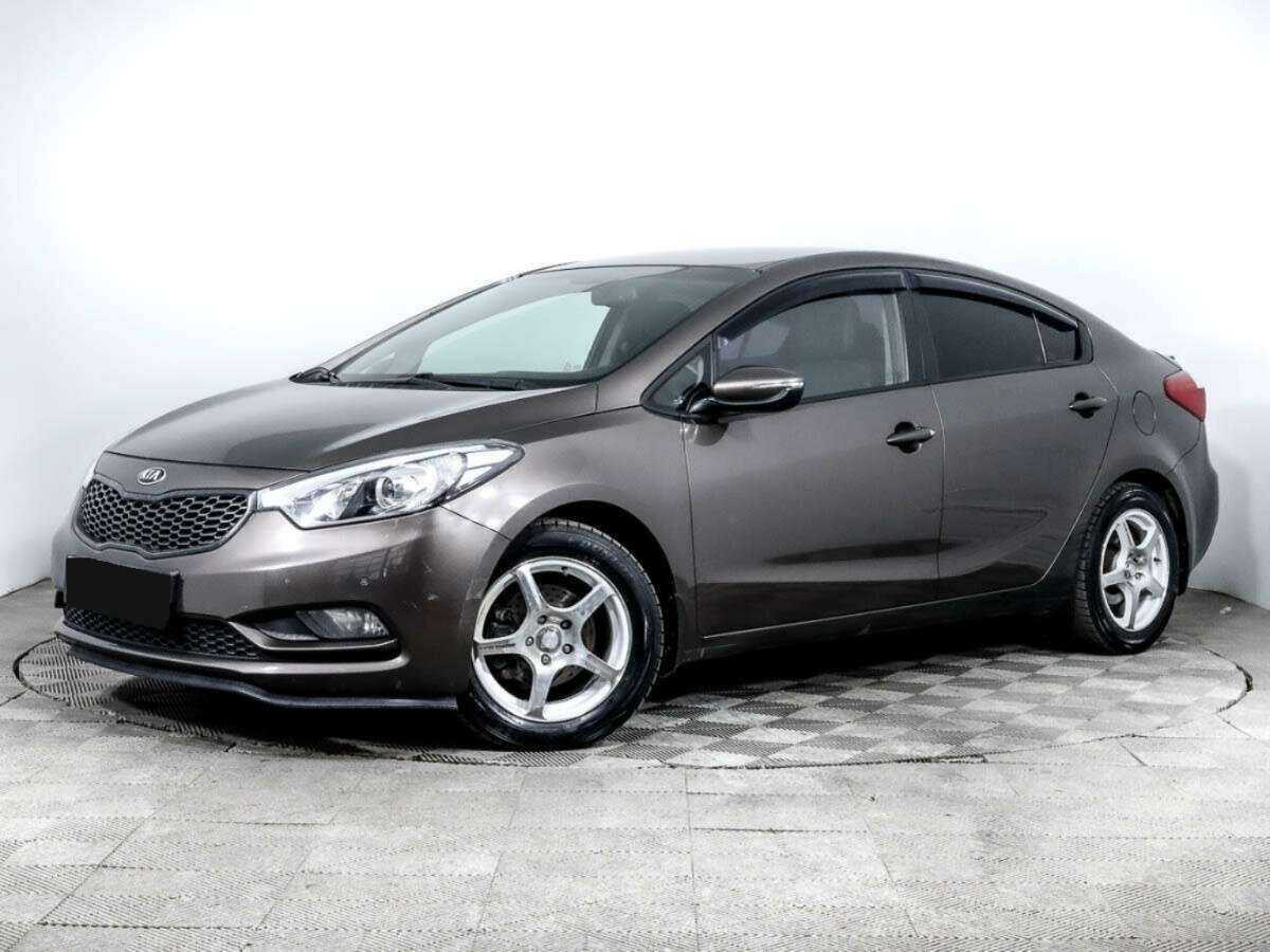 Kia Cerato